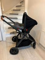 X Adventure kinderwagen 3 in 1 inclusief autostoel, Ophalen