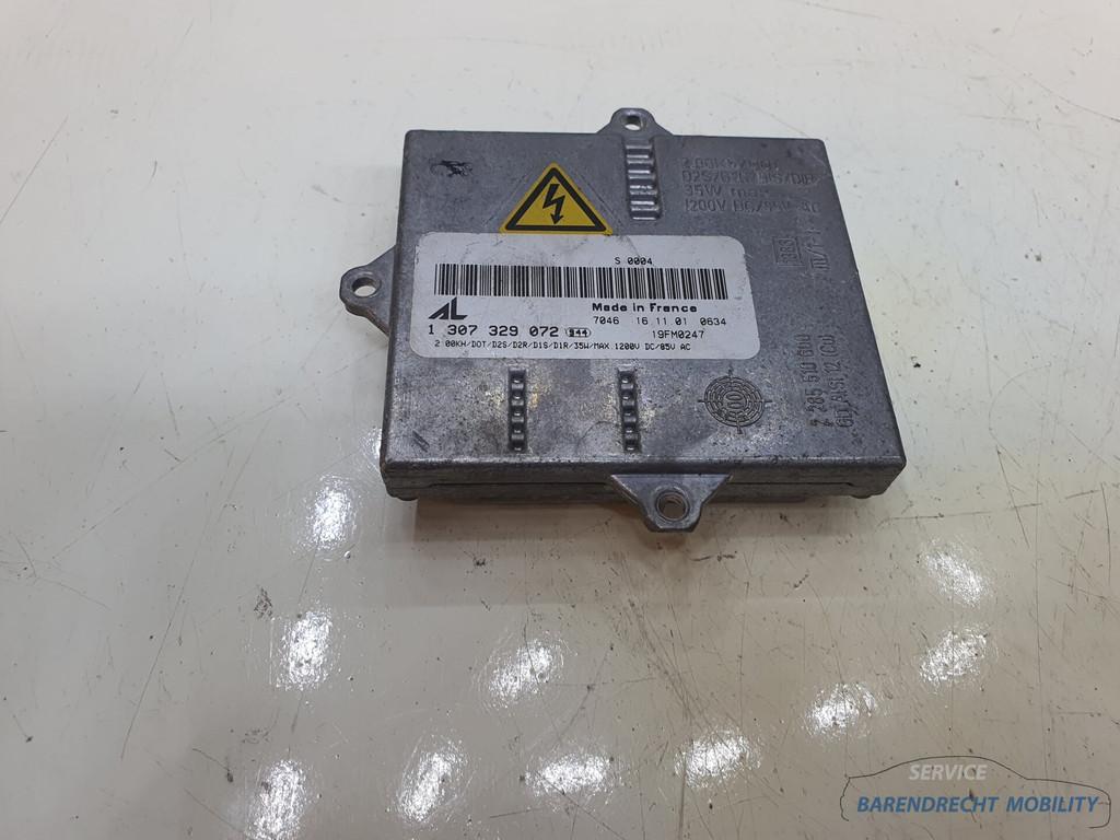 Mercedes C Klasse CLK W203 S203 W209 xenonmodule xenon modul, Auto-onderdelen, Elektronica en Kabels, Gebruikt, Mercedes-Benz AG