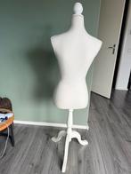 Paspop, Ophalen, Zo goed als nieuw, Paspop