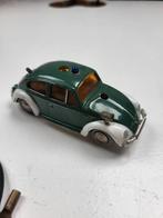 Schuco 3000 Kever Cpl  met orig.sleutel en draadbesturing, Antiek en Kunst, Antiek | Speelgoed, Ophalen of Verzenden