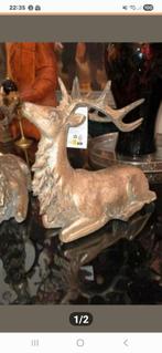 Mooie herten
Bieden per stuk, Ophalen of Verzenden, Nieuw, Dier