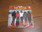 Los reyes bandolera, Cd's en Dvd's, Wereldmuziek, 7 inch, Single, Ophalen of Verzenden