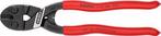 Knipex compacte boutenschaar 200 mm - 7101200, Ophalen of Verzenden, Gebruikt