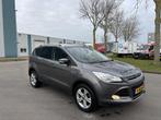 Ford Kuga 1.6-16V Eco-Netic Titanium 6-Bak 150 PK. Mooie en, Voorwielaandrijving, Euro 5, 15 km/l, Gebruikt