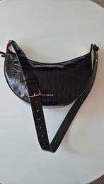 Coccinelle Anais Crescent Crossbody Tas - Zeer Nette Staat, Sieraden, Tassen en Uiterlijk, Tassen | Damestassen, Ophalen of Verzenden