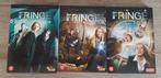 Fringe seizoen 1 , 2 en 3 samen voor, Cd's en Dvd's, Dvd's | Tv en Series, Vanaf 12 jaar, Ophalen of Verzenden, Zo goed als nieuw