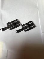 Lima draaistellen koploper, Treinset, Gelijkstroom of Wisselstroom, Ophalen of Verzenden, Zo goed als nieuw