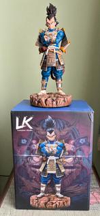 Statue Samurai Vegeta Dragon Ball Super, Ophalen of Verzenden, Zo goed als nieuw, Overige typen