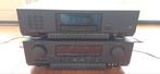 Philips FR951 receiver en CD931 cd-speler, Ophalen, Gebruikt, Philips, Met radio