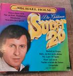 Michael Holm top Lp, Ophalen of Verzenden, Zo goed als nieuw, 12 inch, Pop