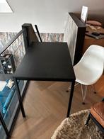 bureausetje van Ikea Tarendö  tafel en design stoel, Huis en Inrichting, Bureaus, Ophalen, Zo goed als nieuw