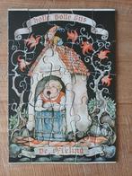 De Efteling puzzel Holle Bolle Gijs, Ophalen of Verzenden, Overige typen