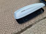 In goede staat grote Hapro Carver 5.5 EF dakkoffer skibox, Auto diversen, Dakkoffers, Ophalen of Verzenden, Zo goed als nieuw