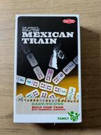 Mexican Train Dominoes, Ophalen of Verzenden, Gebruikt