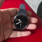 Nieuw! Smart Watch 8 Samsung, Zwart, Nieuw, Ophalen of Verzenden, Conditie