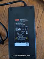Bafang E-bike Acculader SSL C100V49 - 49.2V 2A, Ophalen of Verzenden, Gebruikt