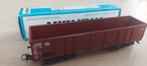 Märklin DB eanos hogeboordwagen artnr 4690 in ovp, Hobby en Vrije tijd, Modeltreinen | H0, Arnold, Gelijkstroom, Wagon, Ophalen of Verzenden