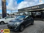 Citroen DS3 1.2 PureTech Chic|Cam|CruiseControl|Clima, Auto's, Citroën, Voorwielaandrijving, Gebruikt, 1199 cc, Met garantie (alle)