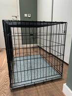 Honden bench, Ophalen of Verzenden, Zo goed als nieuw