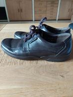 Mephisto agazio oxford shoe  maat 41, Bruin, Ophalen of Verzenden, Zo goed als nieuw, Mephisto