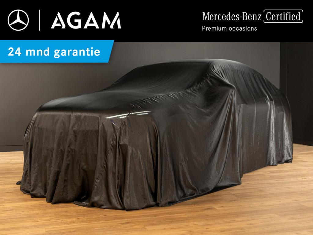 Mercedes-Benz B-Klasse 180 Business Solution, Auto's, Gebruikt, 4 cilinders, 700 kg, Origineel Nederlands