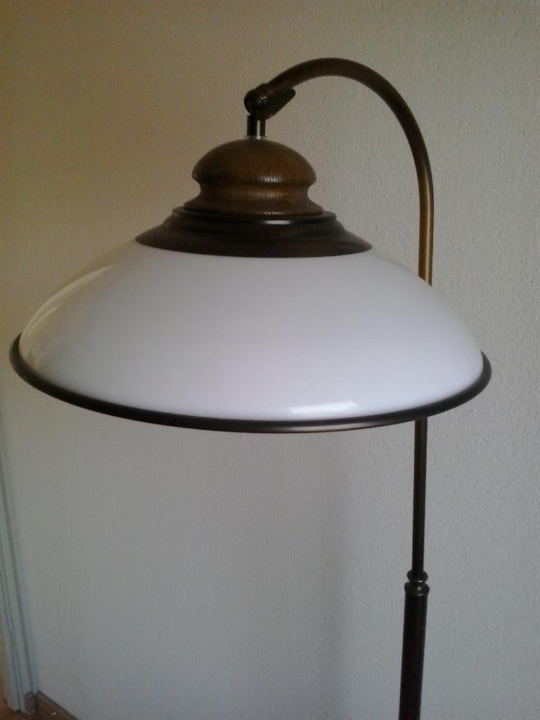 staande lamp, Huis en Inrichting, Ophalen, 150 tot 200 cm
