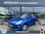 Suzuki Swift 1.2 Comfort Airco (bj 2018), Voorwielaandrijving, Stof, Gebruikt, 4 cilinders