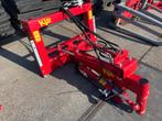 3 Voer- en terreinschuiven - Kemp Machines, Ophalen of Verzenden, Akkerbouw, Weidebouw