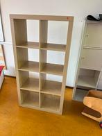 boekenkast (gratis), Huis en Inrichting, Woonaccessoires | Cd- en Dvd-rekken, Ophalen of Verzenden, Zo goed als nieuw, Cd's