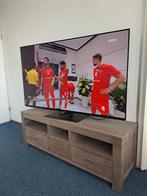 te koop panasonic tv 65 inch, Ophalen, Gebruikt, Panasonic, 50 Hz