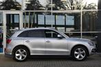 Audi Q5 2.0 TFSI quattro Pro S Line Leder Pano. dak Youngtim, Auto's, Audi, Gebruikt, 4 cilinders, Handgeschakeld, Vierwielaandrijving