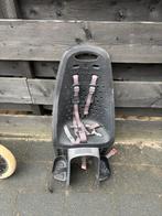 Yepp easyfit achterzitje, Ophalen, Gebruikt, Achterzitje, Voetsteuntjes