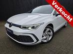 Volkswagen Golf 1.4 eHybrid GTE (bj 2021, automaat), Gebruikt, Wit, Plug-in hybride, 1527 kg