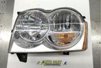 Jeep Grand Cherokee EU koplamp 2005-2007, Auto-onderdelen, Verlichting, Gebruikt, PO Box 21-8004 | Auburn Hills, MI 48321-8004