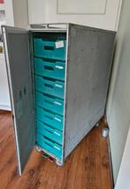 Unieke Full Size Transavia Vliegtuigtrolley, Ophalen, Gebruikt, Overige typen