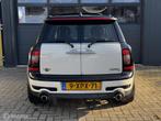 Mini Mini 1.6 Cooper S | Pano | Airco | stoelverwarming, Voorwielaandrijving, Gebruikt, 750 kg, 4 cilinders