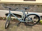 Veloretti Caféchaser - Stijlvolle Stadsfiets, 61 tot 65 cm, Ophalen, Gebruikt, Overige merken