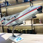 Russisch USSR zwaar militair transportvliegtuig, Hobby en Vrije tijd, Modelbouw | Vliegtuigen en Helikopters, Ophalen of Verzenden