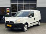 Fiat Doblò Cargo 1.3 MultiJet Actual, Airco, Bluetooth, Tre, Voorwielaandrijving, Euro 5, Gebruikt, 4 cilinders