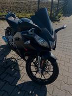 Brommer Aprilia rs50, Fietsen en Brommers, Brommers | Derbi, Ophalen, Zo goed als nieuw