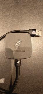 AA wireless dongle, Ophalen of Verzenden, Gebruikt