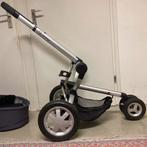 Kinderwagen - Quinny Buzz (Compleet op Accessoires), Kinderen en Baby's, Kinderwagens en Combinaties, Ophalen, Luchtbanden, Quinny