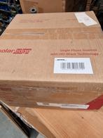 SolarEdge SE2200H 1-fase omvormer met HD-Wave technologie, Ophalen of Verzenden