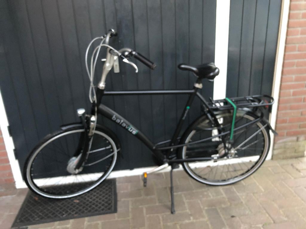 Batavus inspire  65 cm, Ophalen, Gebruikt, Versnellingen, Batavus