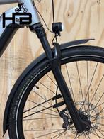 Cube Kathmandu Hybrid SLX 750 E-Bike Shimano XT, Fietsen en Brommers, Elektrische fietsen, Niet ingevuld, Niet ingevuld, Ophalen of Verzenden