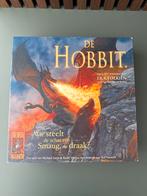 De Hobbit Bordspel - Wie steelt de schat van Smaug?, Hobby en Vrije tijd, Gezelschapsspellen | Bordspellen, Drie of vier spelers
