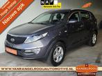 Kia Sportage 1.6 GDI X-treme ComfortLine, trekh., stoelverw., Voorwielaandrijving, 135 pk, Gebruikt, 4 cilinders