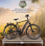 Giant Elektrische heren fiets met midden motor ebike bij MRA