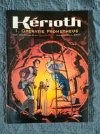 KÉRIOTH, Meerdere stripboeken, Ophalen of Verzenden, Zo goed als nieuw