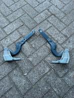 Sharan, Alhambra 7n motorkap scharnier kleurcode LR7H, Auto-onderdelen, Ophalen